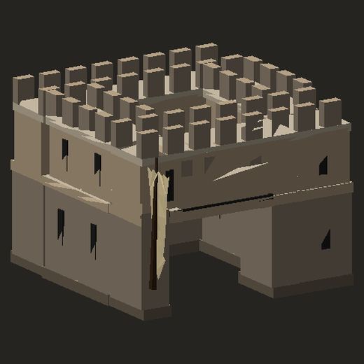 Clan Castles